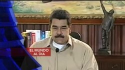 El Mundo al día
