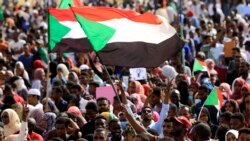 Quatre manifestants soudanais abattus lors d'un rassemblement