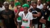 Vote calme malgré le boycott des pro-Biafra dans le sud-est du Nigeria