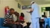 UNAIDS Chief: Testing is Critical in Combating HIV/AIDS