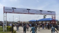 Une entreprise qui produit de l’engrais naturel au Bénin