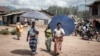 Se sentant abandonnés, les sinistrés du Nyiragongo en appellent aux bons samaritains