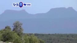 Manchetes Americanas 5 Dezembro: Incêndios na Califórnia