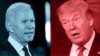 Biden na Trump watofautiana jinsi ya kuendesha kampeni 