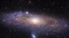L’univers, mesuré de la façon la plus précise à ce jour 