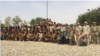 Ouagadougou abrite depuis une semaine des manœuvres militaires Flintlock 2019