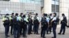 香港法院判決14名泛民主派人士“串謀顛覆國家政權”罪成 澳大利亞“強烈反對”