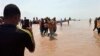 Quinze enfants morts noyés et 25 portés disparus dans un naufrage au Nigeria
