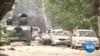 Taliban Attack on NGO in Afghanistan Kills Five