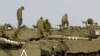 Mideast Israel Palestinians