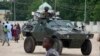Un raid jihadiste présumé sur un village nigérian fait 81 morts