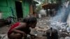 Brazil Poverty