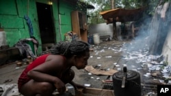 Brazil Poverty