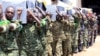 Soudan du Sud : l’armée ougandaise évacue 38.000 civils bloqués par des combats à Juba