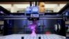 L'impression en 3D offre une nouvelle vie aux amputés 