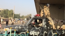 N’Djamena responsable d’une centaine de morts à Ouaddaï, selon un rapport