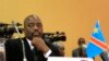 RDC: retrait de l'alinea controversé de la loi électorale