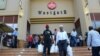 Le centre Westgate rouvre ses portes à Nairobi pour tourner la page du massacre