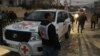 En cinq années, c'est le plus important convoi humanitaire envoyé en Syrie