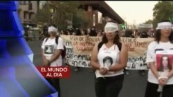 El Mundo al día