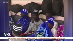 Naufrage le long des côtes mauritaniennes