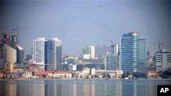 Angola: Adiada tomada de posse de responsável eleitoral