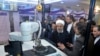 L'Iran menace de quitter l'accord nucléaire si les Etats-Unis en sortent