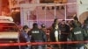 墨西哥手榴彈襲擊致六人死亡