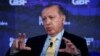 Erdogan à Paris dans l'espoir de rétablir les relations avec l'UE