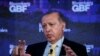 Erdogan en Russie pour évoquer le conflit syrien avec Poutine