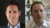 美联社列举2018年中国部分失踪人士名单
