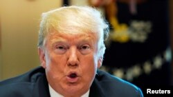 Rais Donald Trump