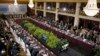 Mercosul suspende Venezuela