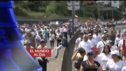 El Mundo al día