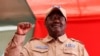 Raila Odinga asitisha maandamano ya Kenya