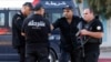 Deux jihadistes abattus lors d'une opération sécuritaire en Tunisie
