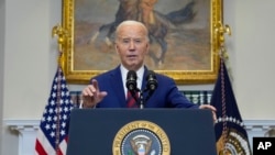 Rais wa Marekani Joe Biden