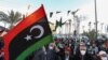 Les Libyens marquent le 11e anniversaire de la révolte contre Kadhafi
