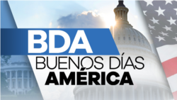 Buenos Días América 01/29/25