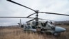 La Russie dit avoir neutralisé les bases aériennes de l'Ukraine