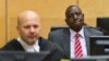 Le procès du vice-président kenyan débute à la Haye