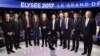Les "petits" candidats bataillent pour exister dans la course à l'Elysée