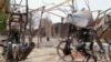 Boko Haram pille et incendie un village dans le nord-est du Nigeria