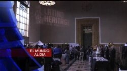 El Mundo al día