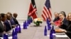 Perezida Biden Azakira Perezida Ruto kuri uyu wa Kane muri White House