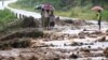Plus de 500 personnes sont toujours portées disparues au Malawi après le passage du cyclone Freddy.