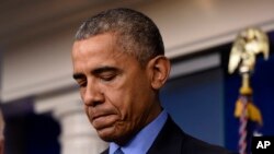Barack Obama