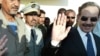 Deux fils de l'ex-président Haidalla condamnés pour trafic de drogue en Mauritanie