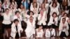More Women Winning Seats in World Parliaments