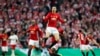 Manchester United frustré par Bournemouth